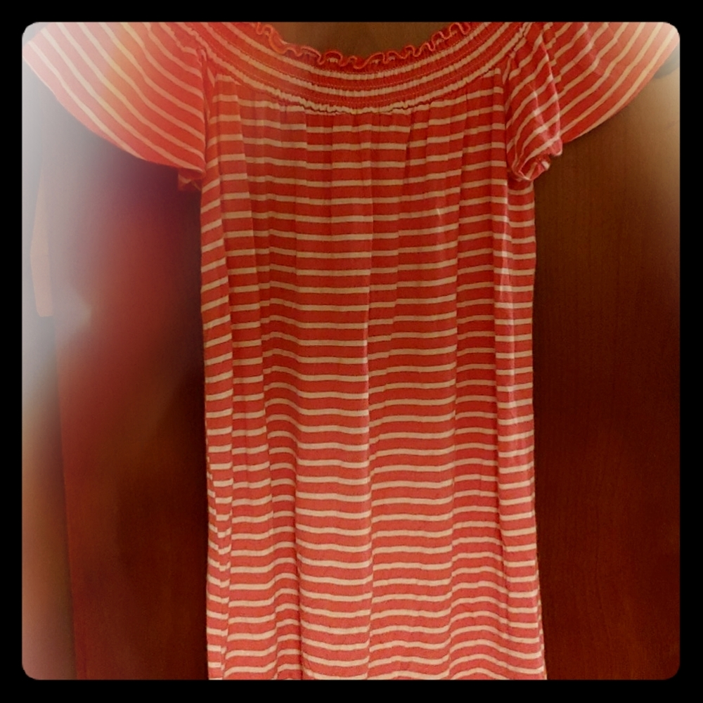 Cute girls dress size 10